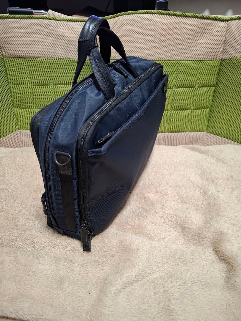 美品 サムソナイト 2wayデボネア5 ブリーフケースMEXP ビジネスバッグ