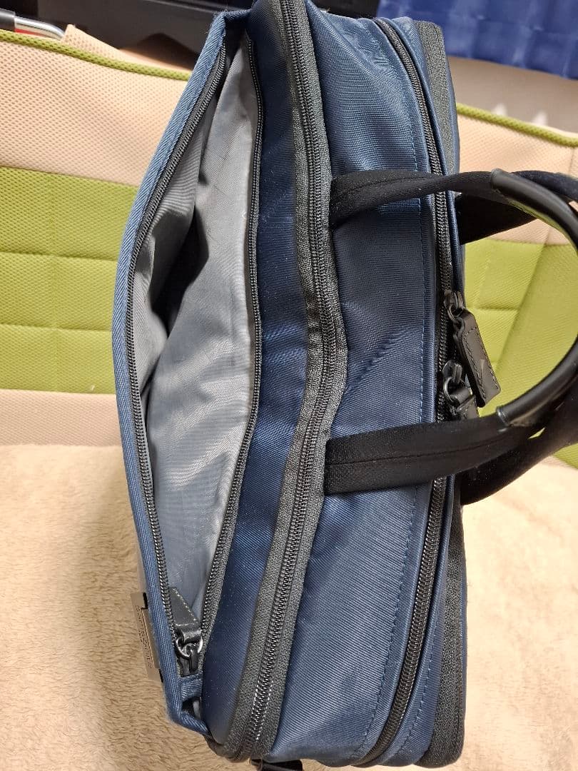 美品 サムソナイト 2wayデボネア5 ブリーフケースMEXP ビジネスバッグ