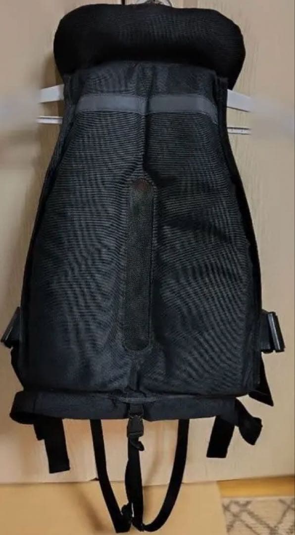 アピア APIA ガネット フィッシングベスト