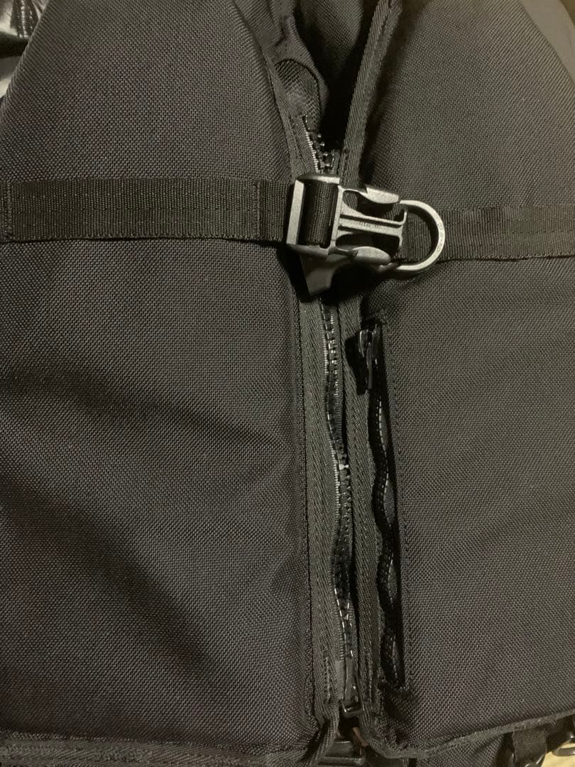 アピア APIA ガネット フィッシングベスト