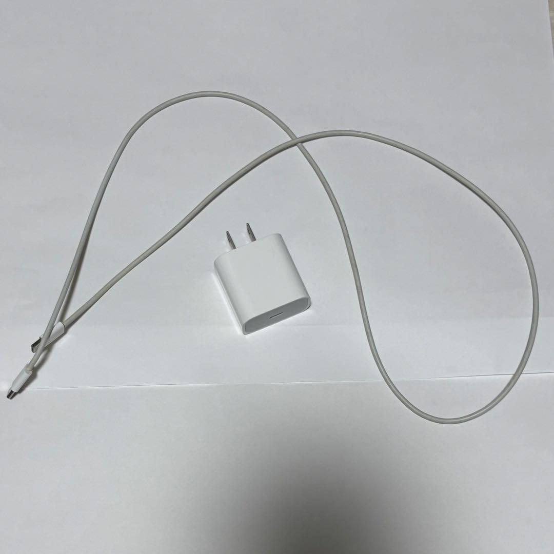 iPad Pro 11インチ128GB【Apple Pencil、ケース付き】