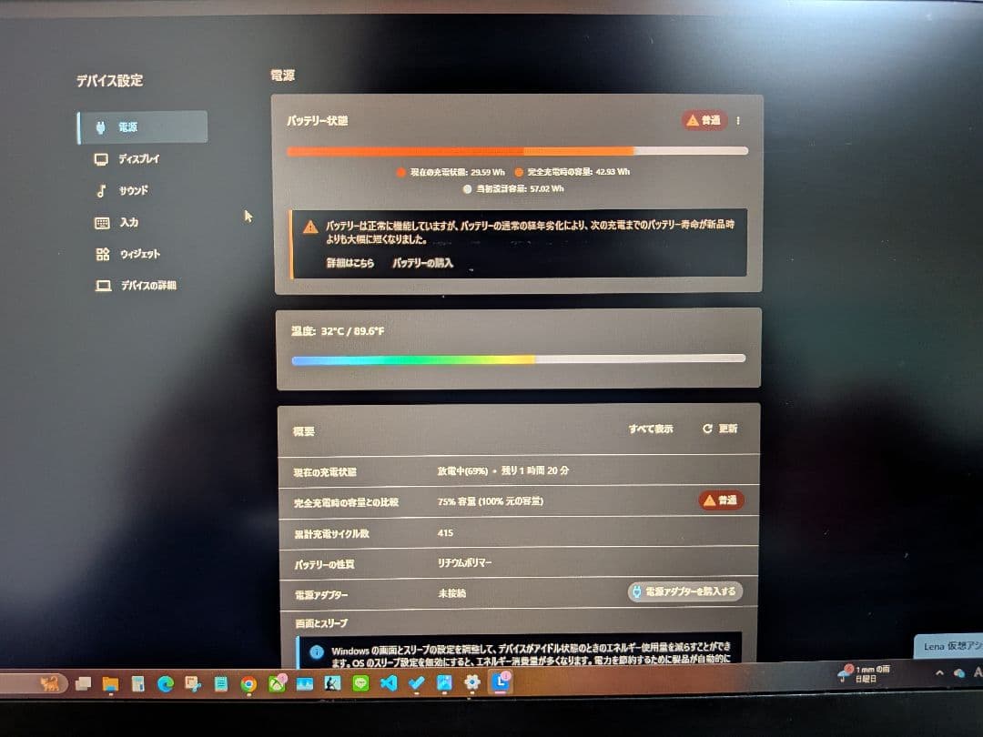 Windowsノート本体 Lenovo ThinkPad T495s