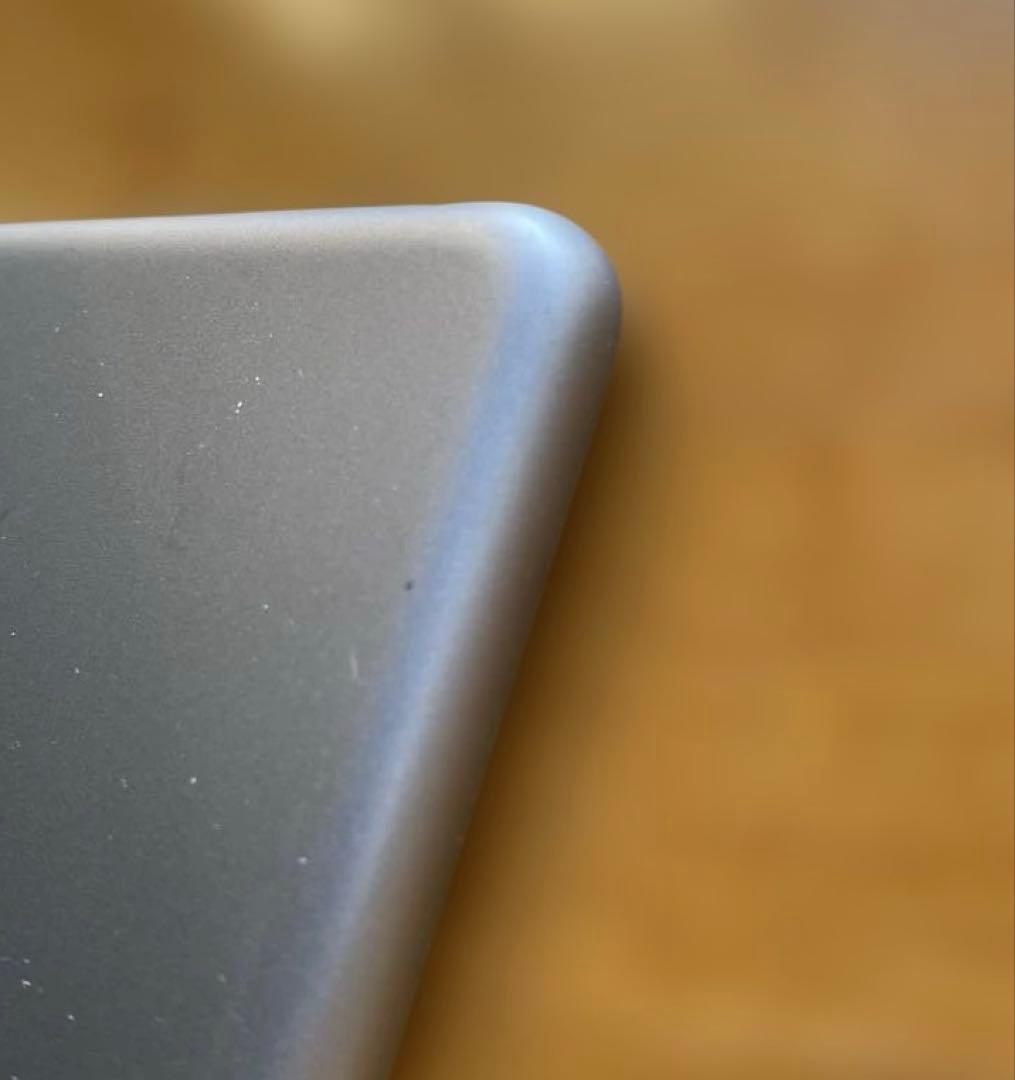 バッテリー状態92% iPad Pro 265GB MP6G2J/+新品ケース付