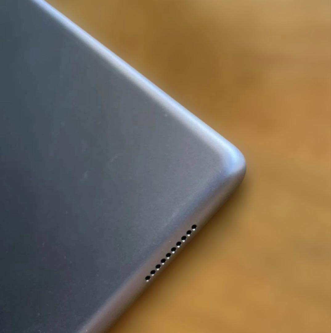 バッテリー状態92% iPad Pro 265GB MP6G2J/+新品ケース付