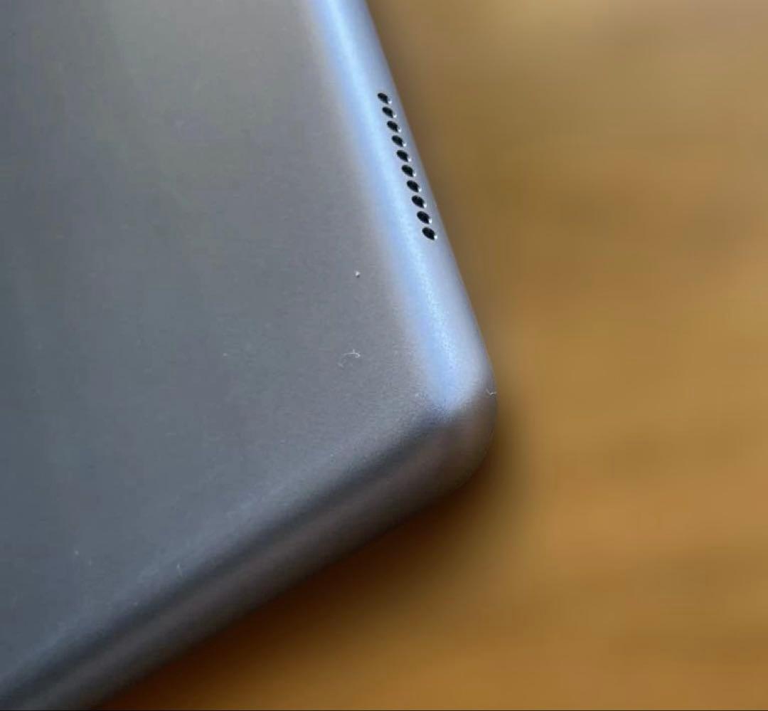 バッテリー状態92% iPad Pro 265GB MP6G2J/+新品ケース付