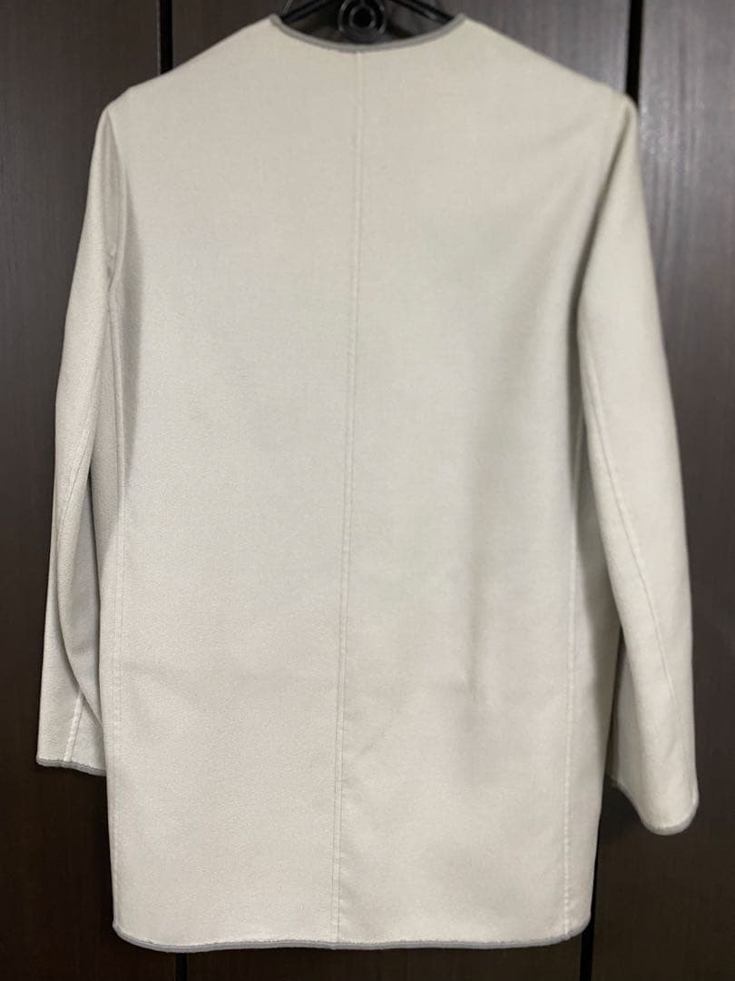 エルメス　HERMES ジャケット、インナー　セットアップ　アンサンブル