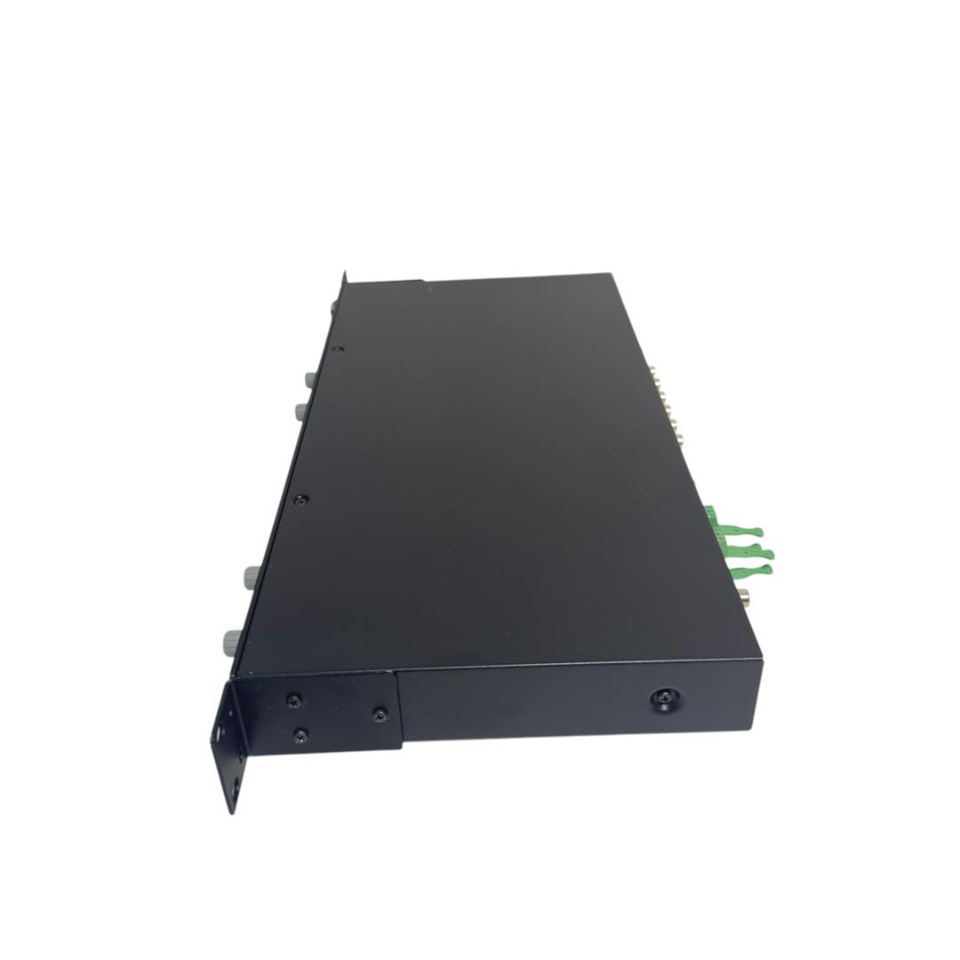 audio-technica 赤外線4chレシーバー ATIR-R840