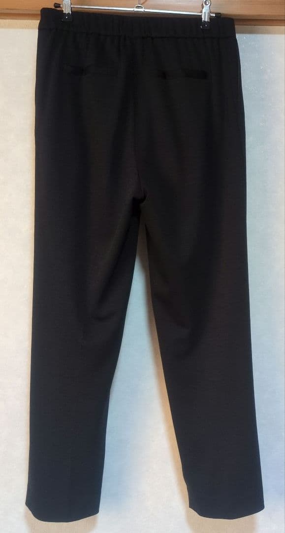 Reflect　匠シリーズ★テーラードジャケット＆センタープレスパンツセット　M