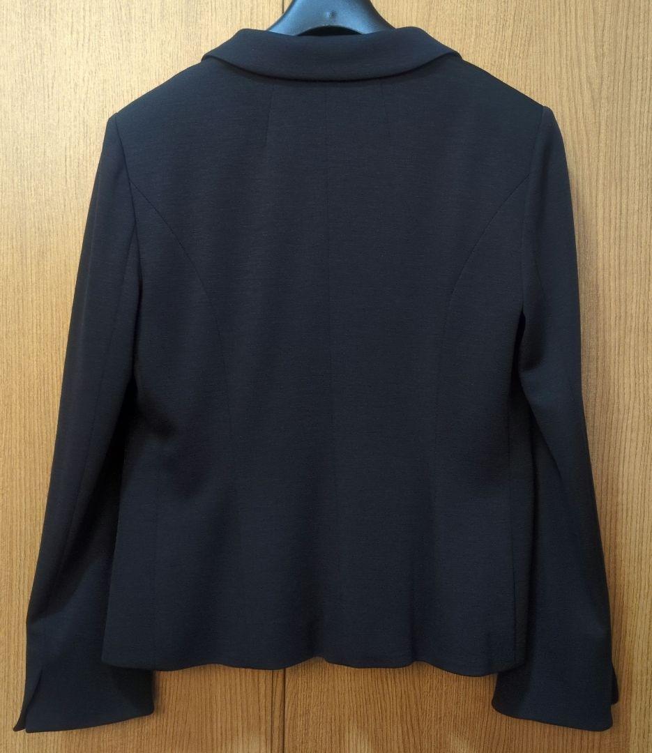 Reflect　匠シリーズ★テーラードジャケット＆センタープレスパンツセット　M