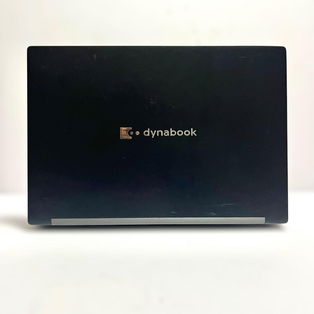 dynabook G83/HS 第11世代 Core i7 16GB 512GB