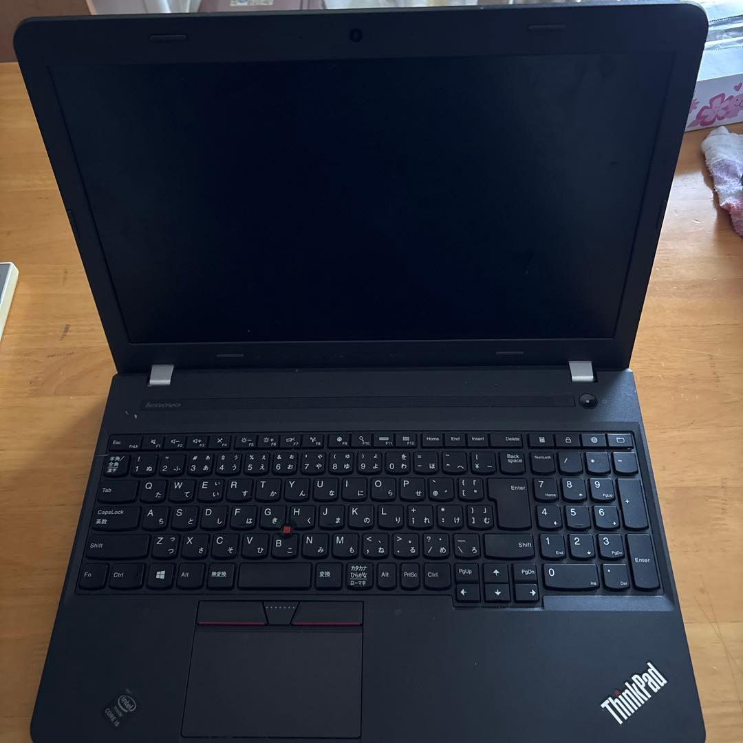 TOMAS デスクトップPC