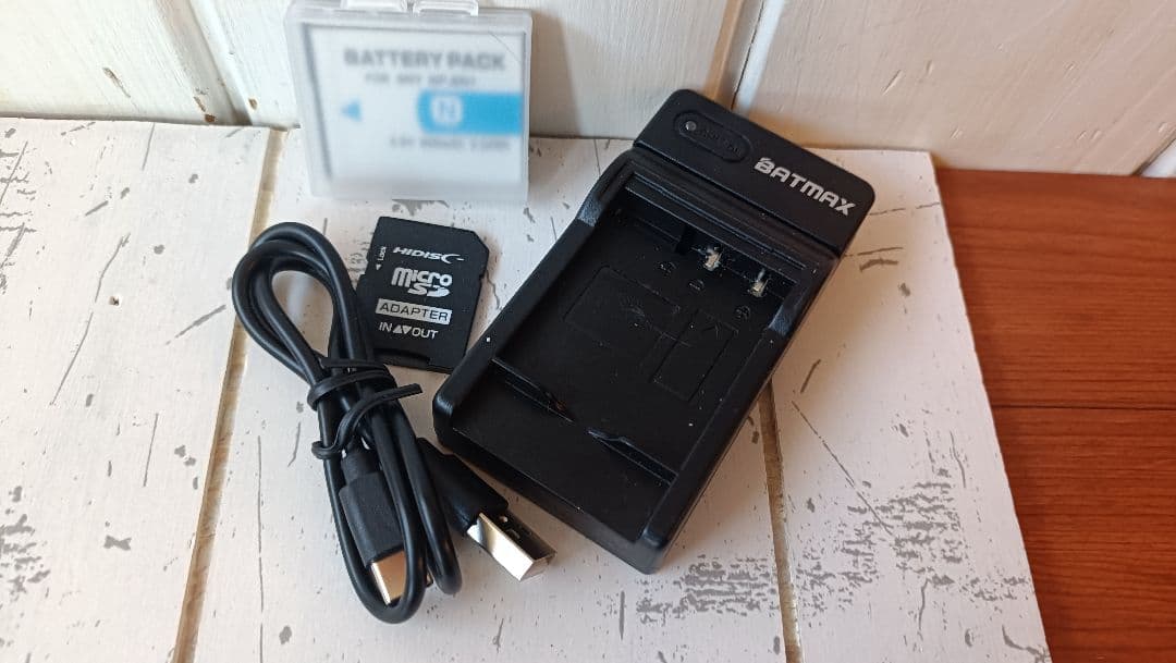 ☆Putri Refa Refianti様 DSC-TX66コンデジ現状品☆