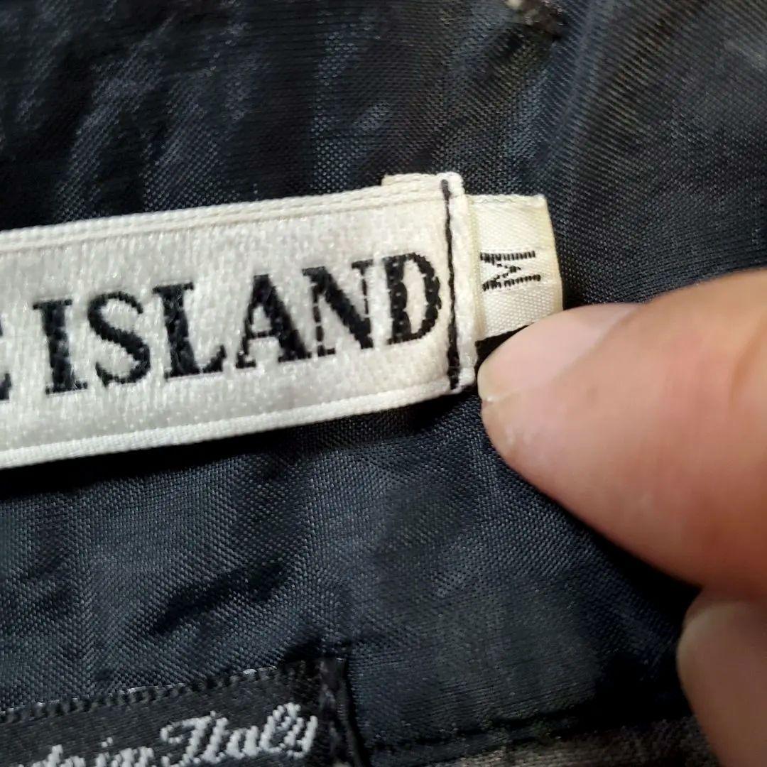 【ヴィンテージ、L相当】ストーンアイランド ガーメントダイ ナイロンジャケット