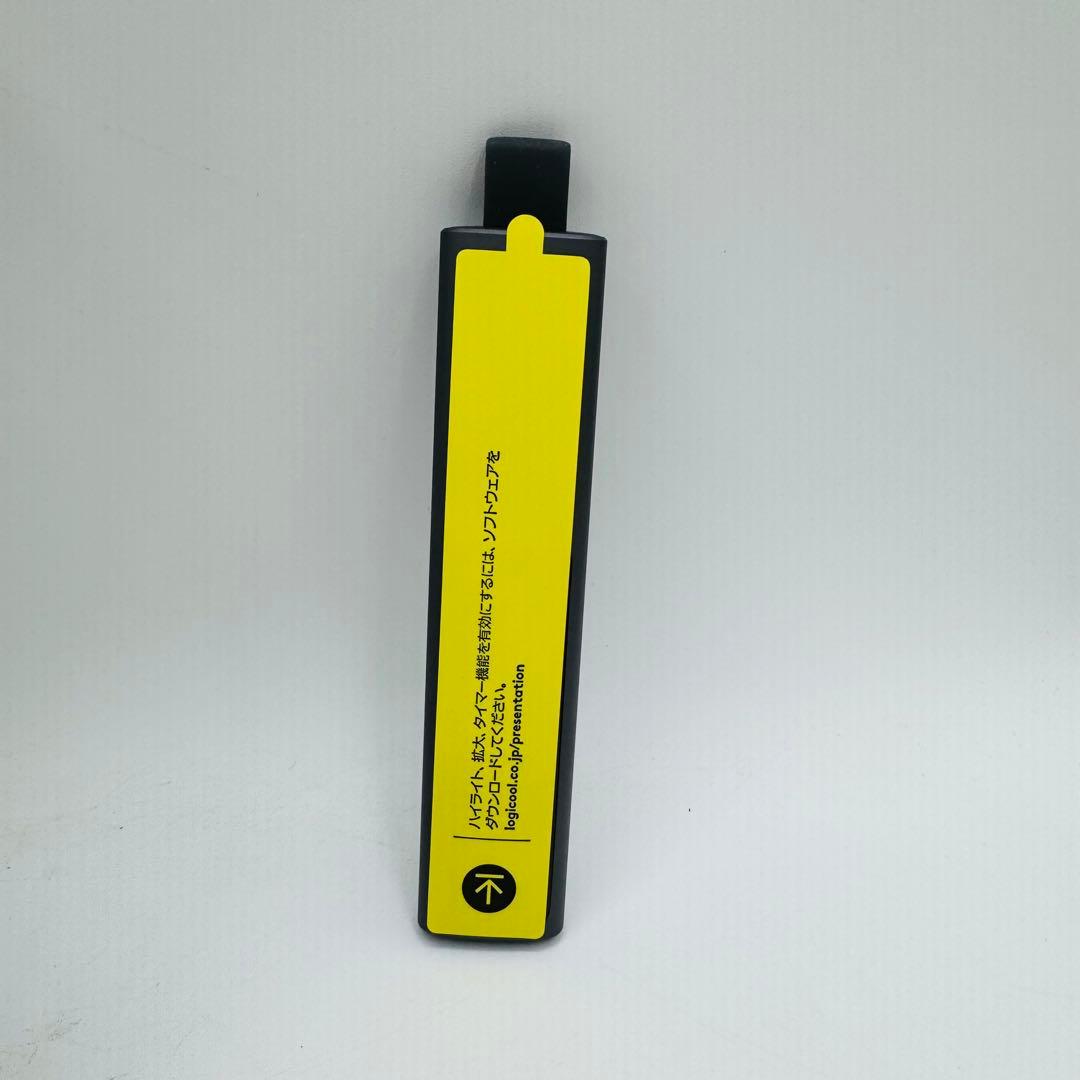 【未使用】ロジクール　logicool SPOTLIGHT R1000SL