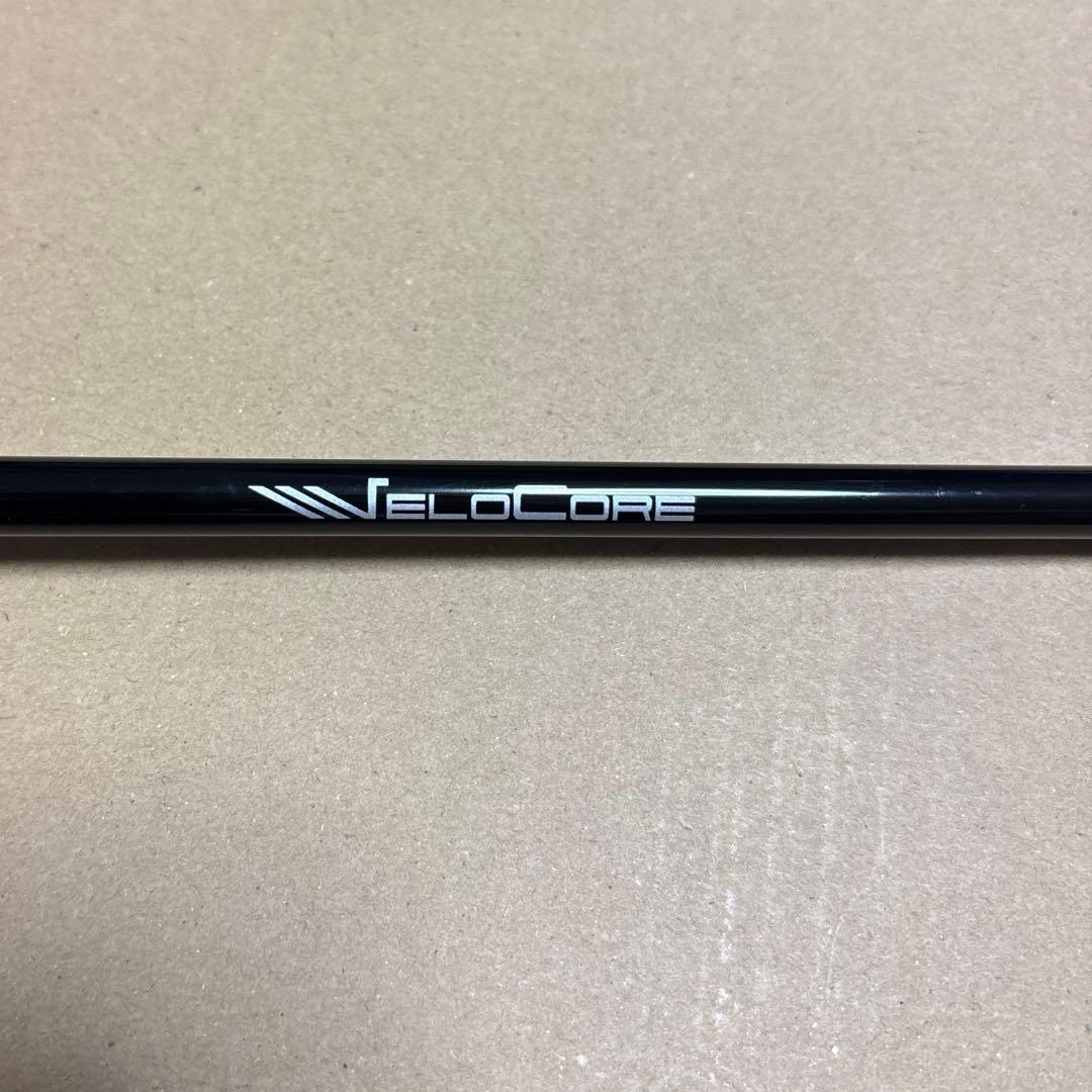 ぽんちゃんさん専用ベンタスブラック5s ドライバー用　テーラーメイドスリーブ付き