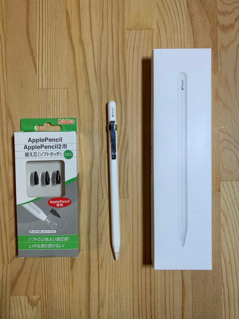 iPad mini 6 第6世代64GB Apple pencilその他多数