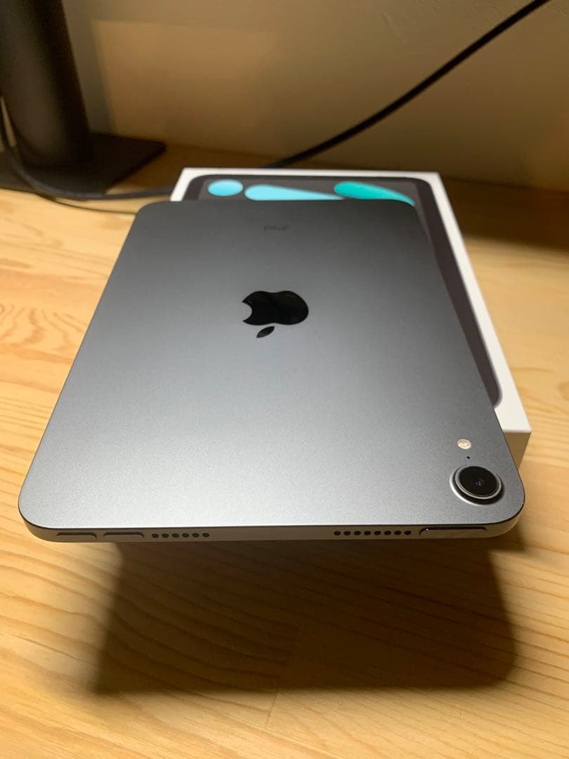 iPad mini 6 第6世代64GB Apple pencilその他多数