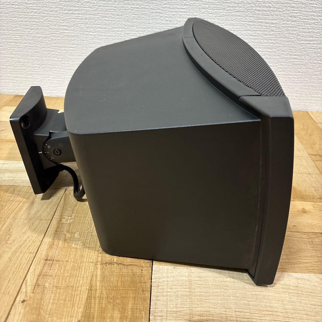 BOSE DS100SE Loudspeaker 2台セット 天吊りブラケット付