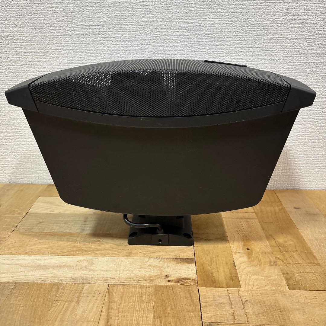 BOSE DS100SE Loudspeaker 2台セット 天吊りブラケット付