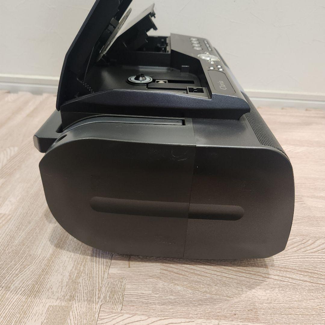 動作品　Victor CD・MDポータブルシステム RC-L1MD