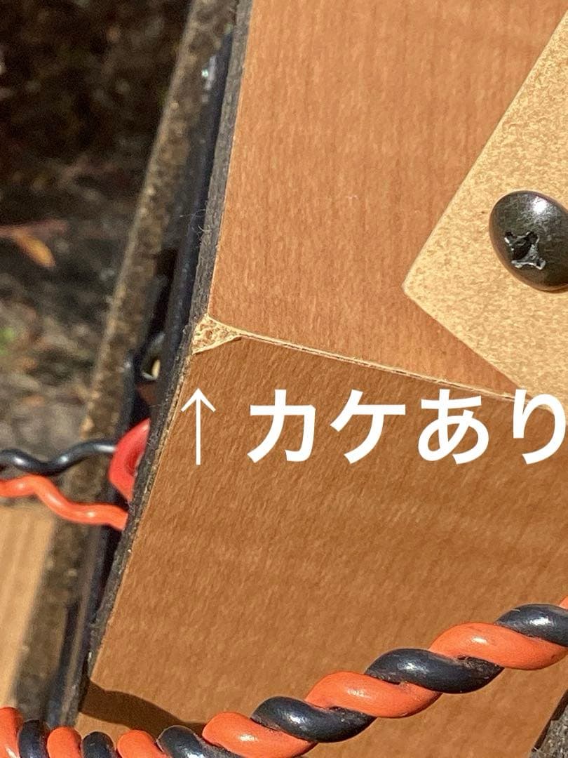 独立トップ型ホーンツィーター＋12cmリアバスレフ　マニア好みスタイル