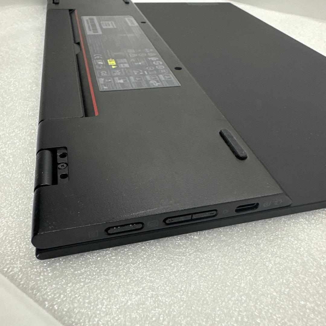 Lenovo ThinkVision M14t レノボ フラットパネルモニター