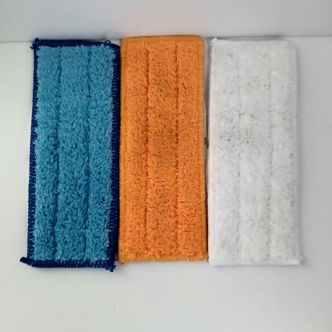 【動作確認済】iRobot braava ブラーバジェット 250 付属品あり