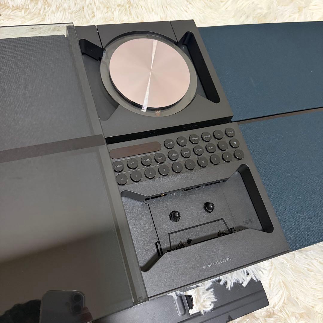 希少 Bang & Olufsen BeoSound Century