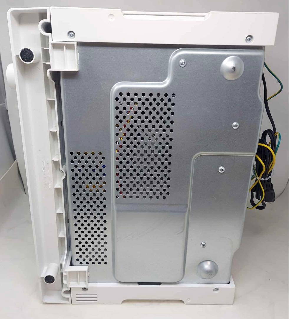 SHARP オーブンレンジ RE-WF185-W 2024年製