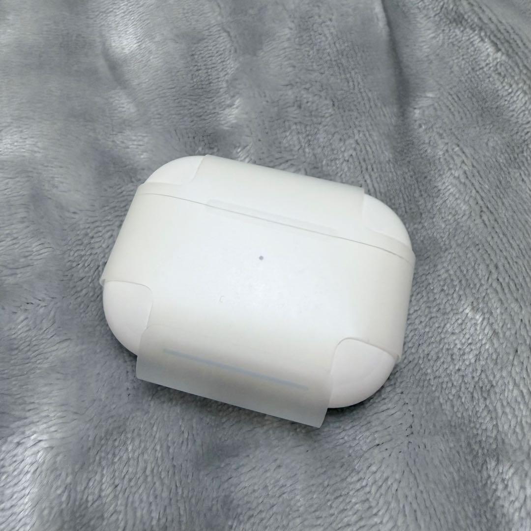 Apple AirPods Pro 第二世代 本体 充電ケース付き