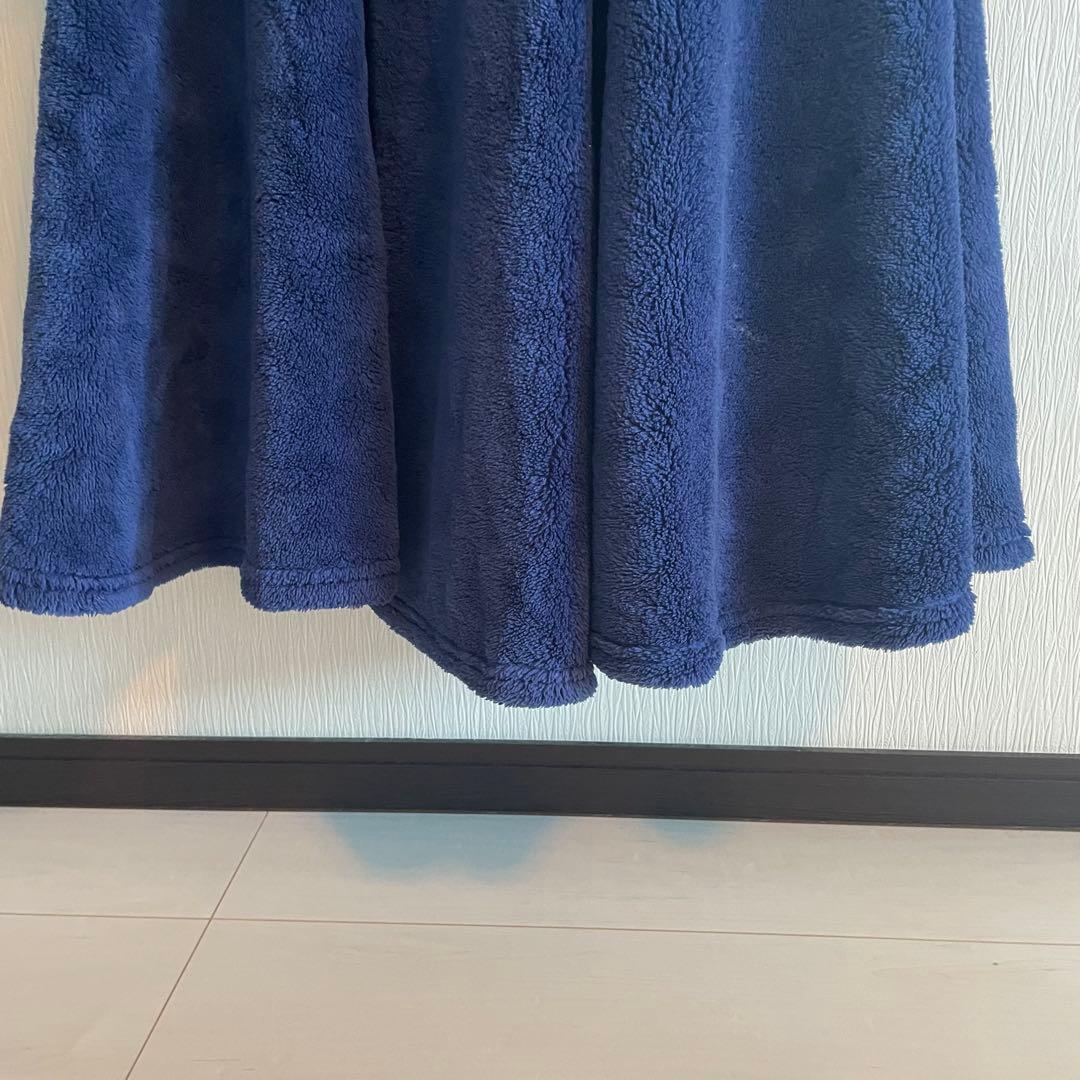 BIBILAB　ビビラボ　セーラー服　セラコレ　着る毛布