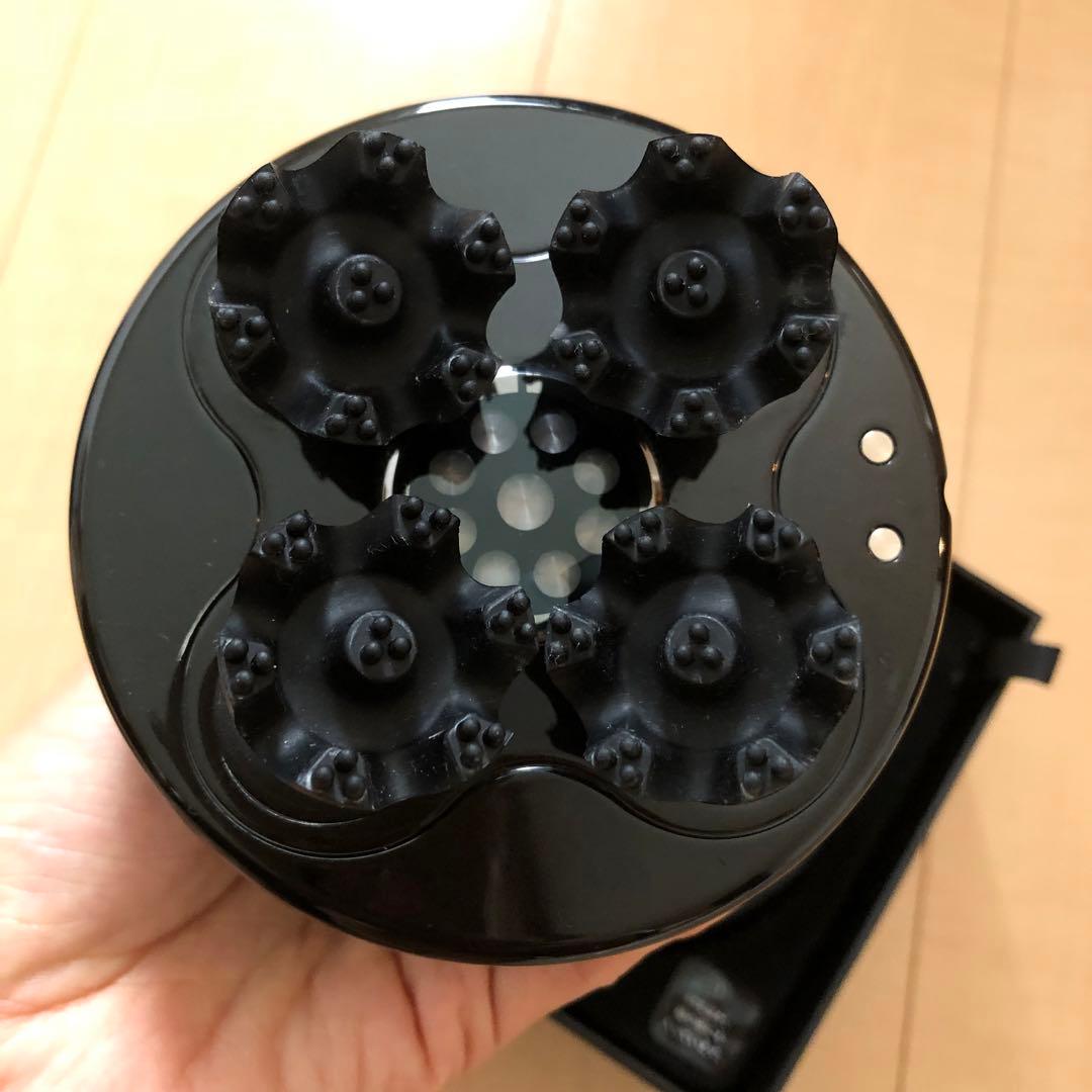 MYTREX EMS HEAD SPA PRO マイトレックス ヘッドスパプロ