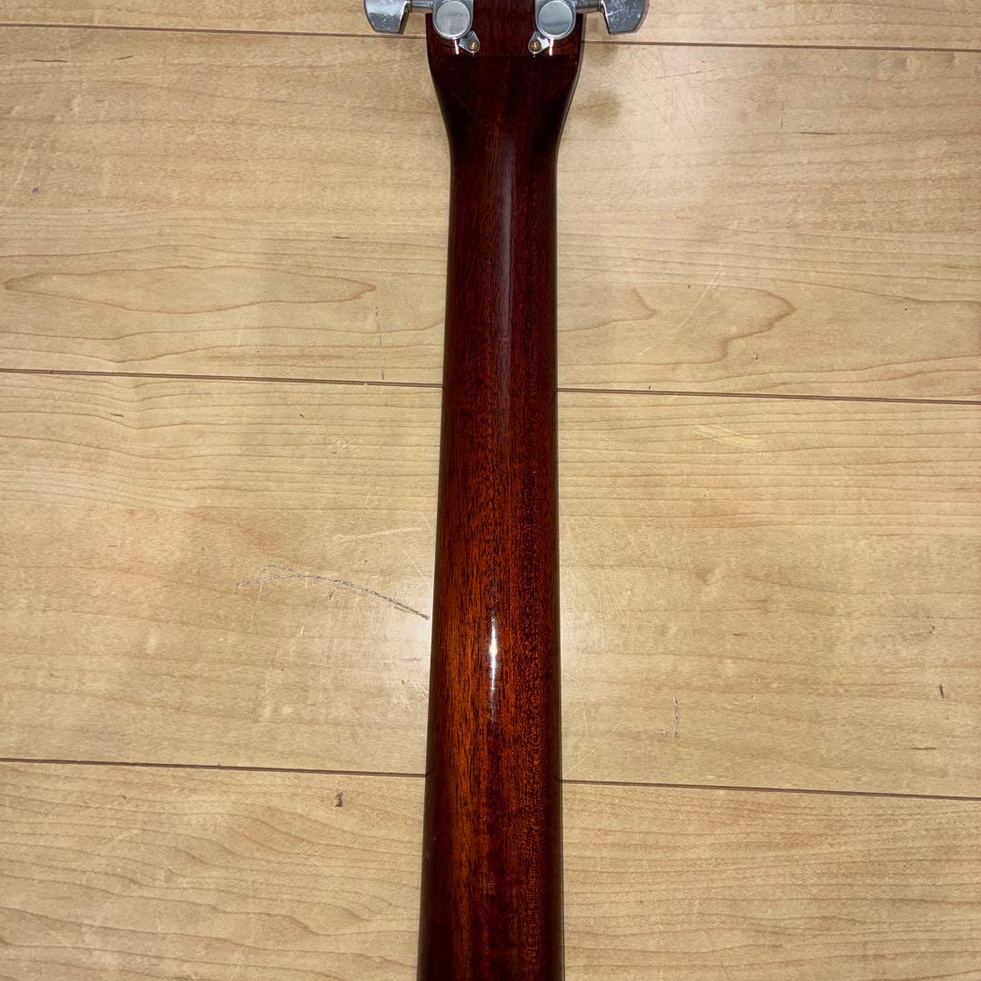 美品　HCF-18 ヘッドウェイ　アコースティックギター　サンバースト