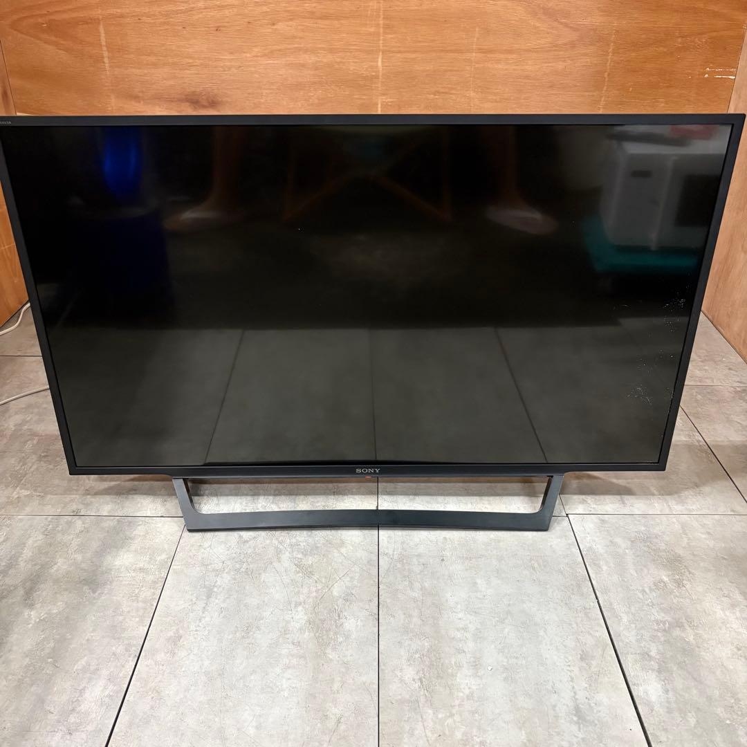 一都三県限定　配送設置無料　液晶テレビ　フルハイビジョン　SONY ソニー