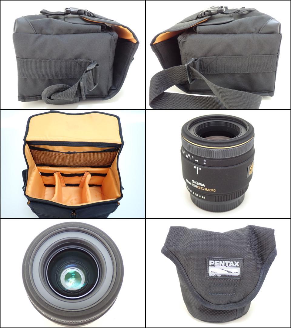 D539 PENTAX K20D-W 群馬警察使用品