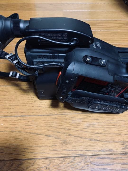 8ミリビデオカメラ　値下げ