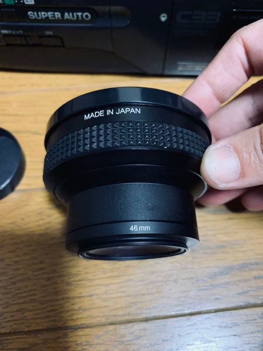 8ミリビデオカメラ　値下げ