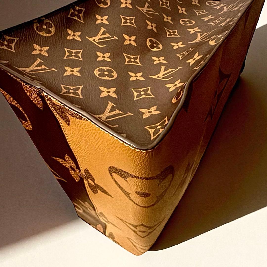 【専用】ルイヴィトン/オンザゴー GM/ショルダー・トート