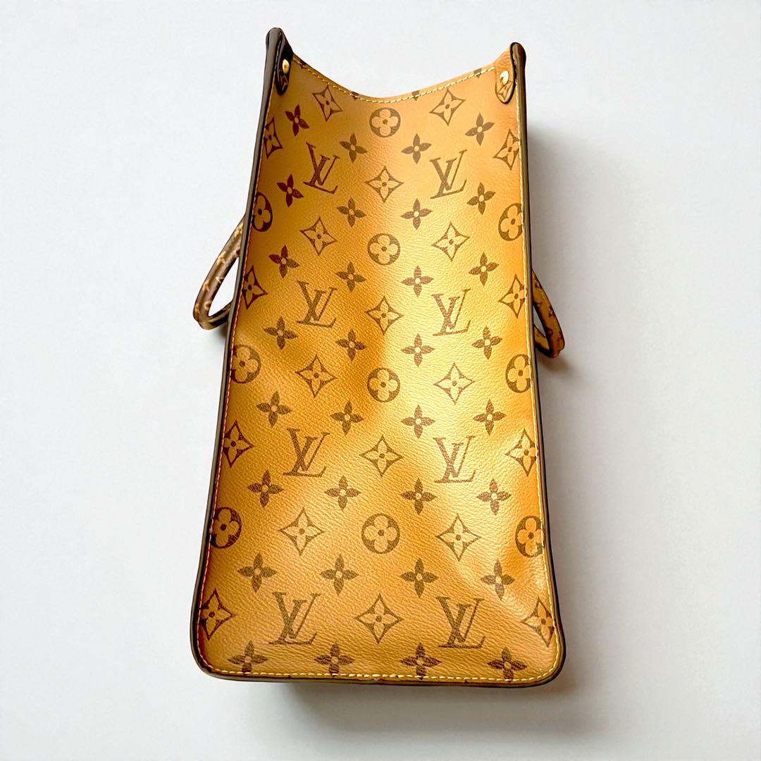 【専用】ルイヴィトン/オンザゴー GM/ショルダー・トート