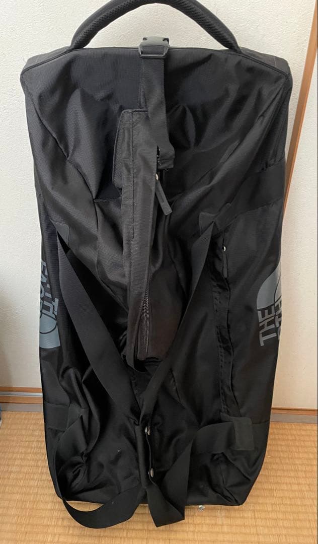 ノースフェイス　ウェイファインダー30インチ　キャリーバッグ
