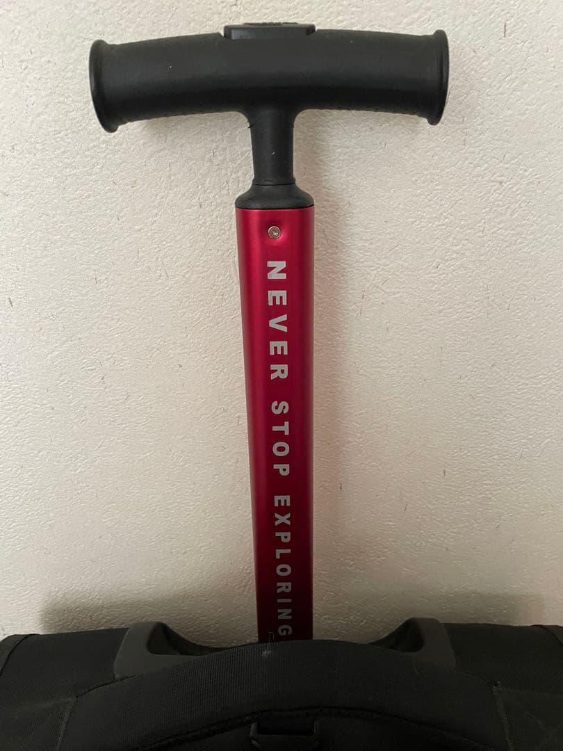 ノースフェイス　ウェイファインダー30インチ　キャリーバッグ