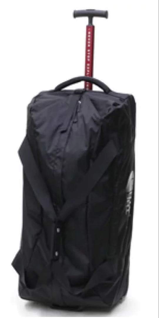 ノースフェイス　ウェイファインダー30インチ　キャリーバッグ