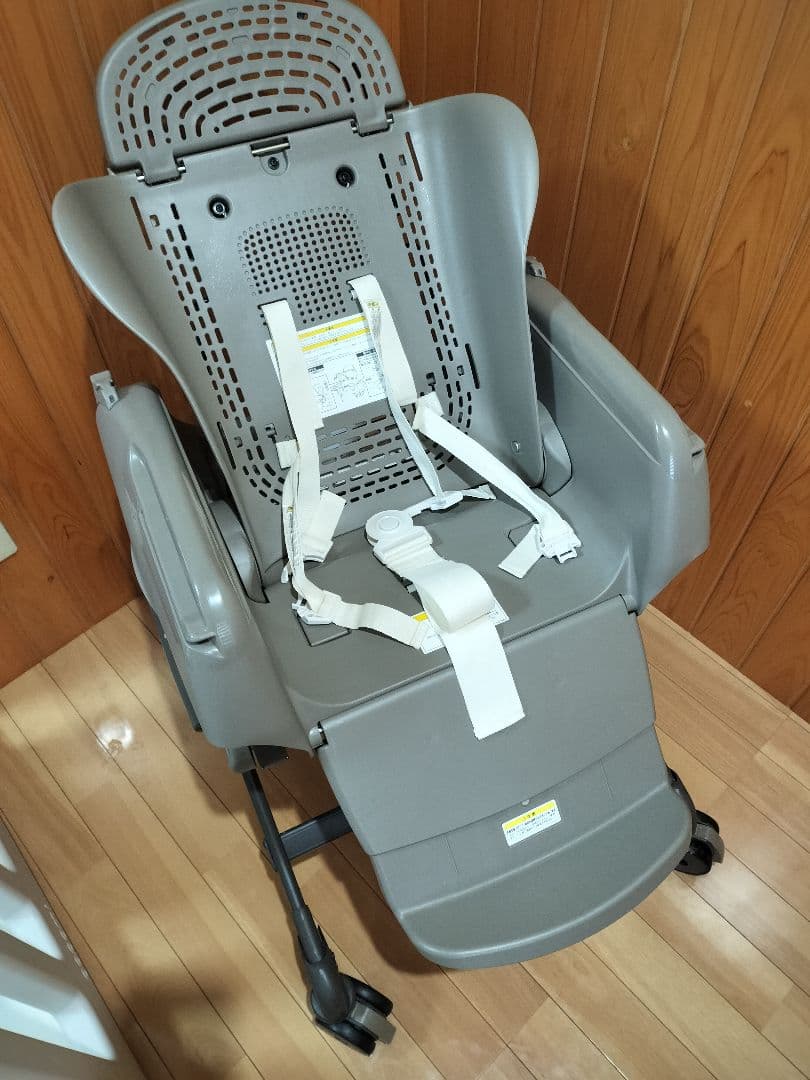 コンビ ネムリラ 電動 コードレス BEDi Long SS EG＋