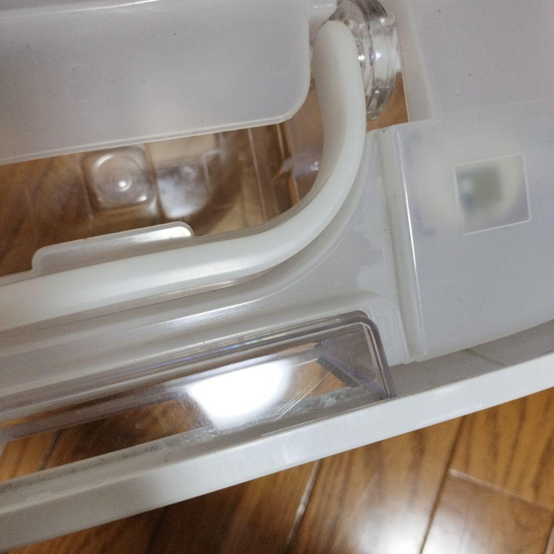 パナソニック 衣類乾燥除湿機 F-YZS60 デシカント方式