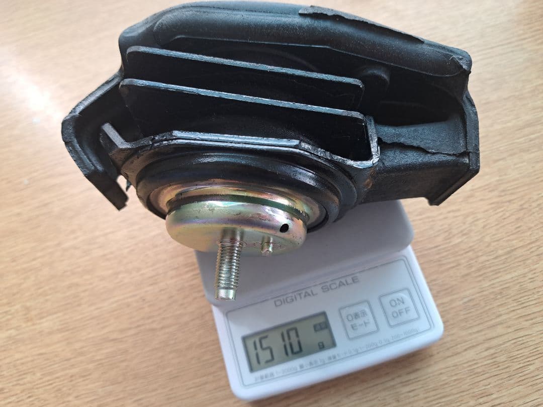 NISMO エンジンマウント 新品 シルビア 180SX等 左右1台分