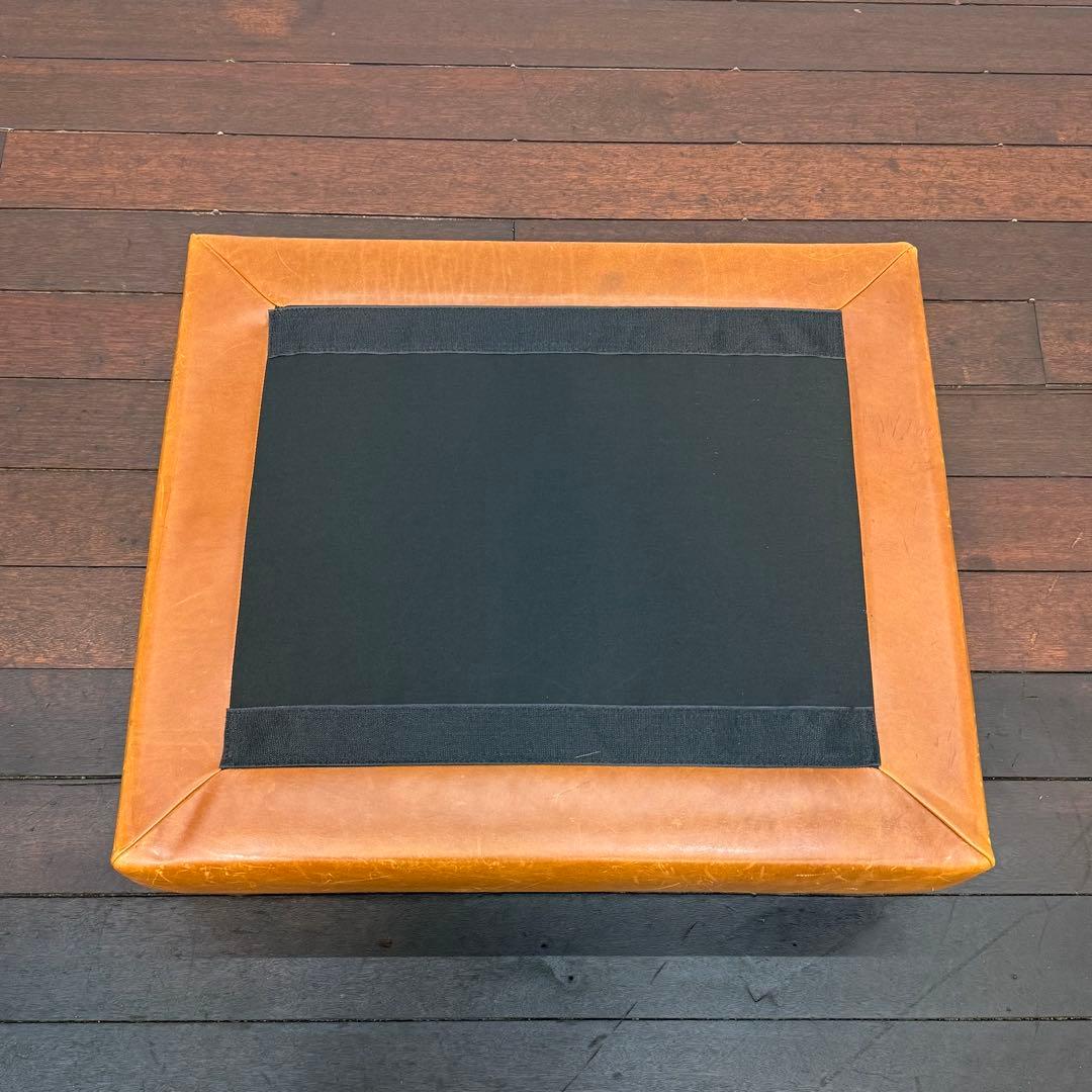 H110K12b ACME Furniture FRESNO オットマン