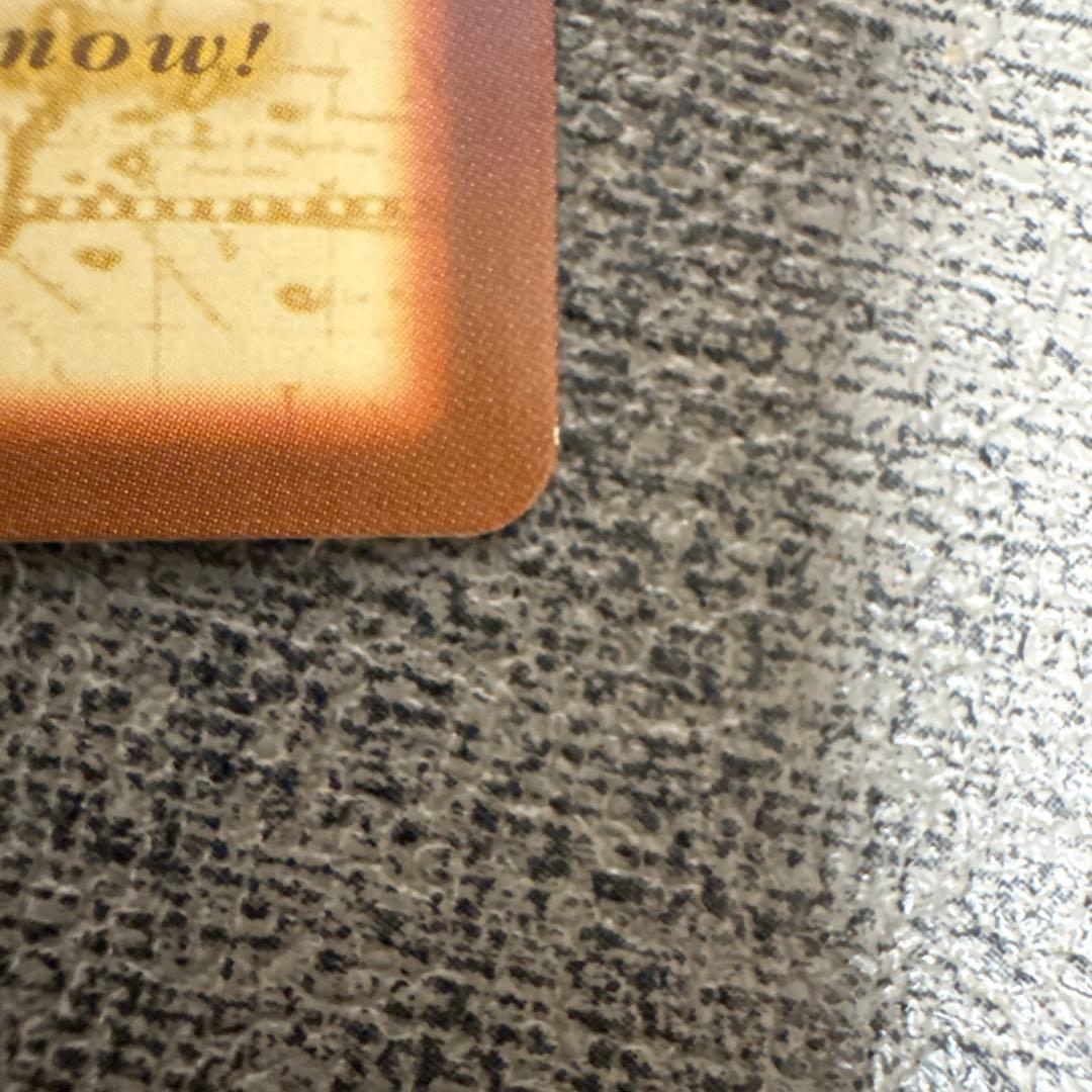 ONEPIECE カードダス ハイパーバトル C170 ミホーク 一刀両断 レア