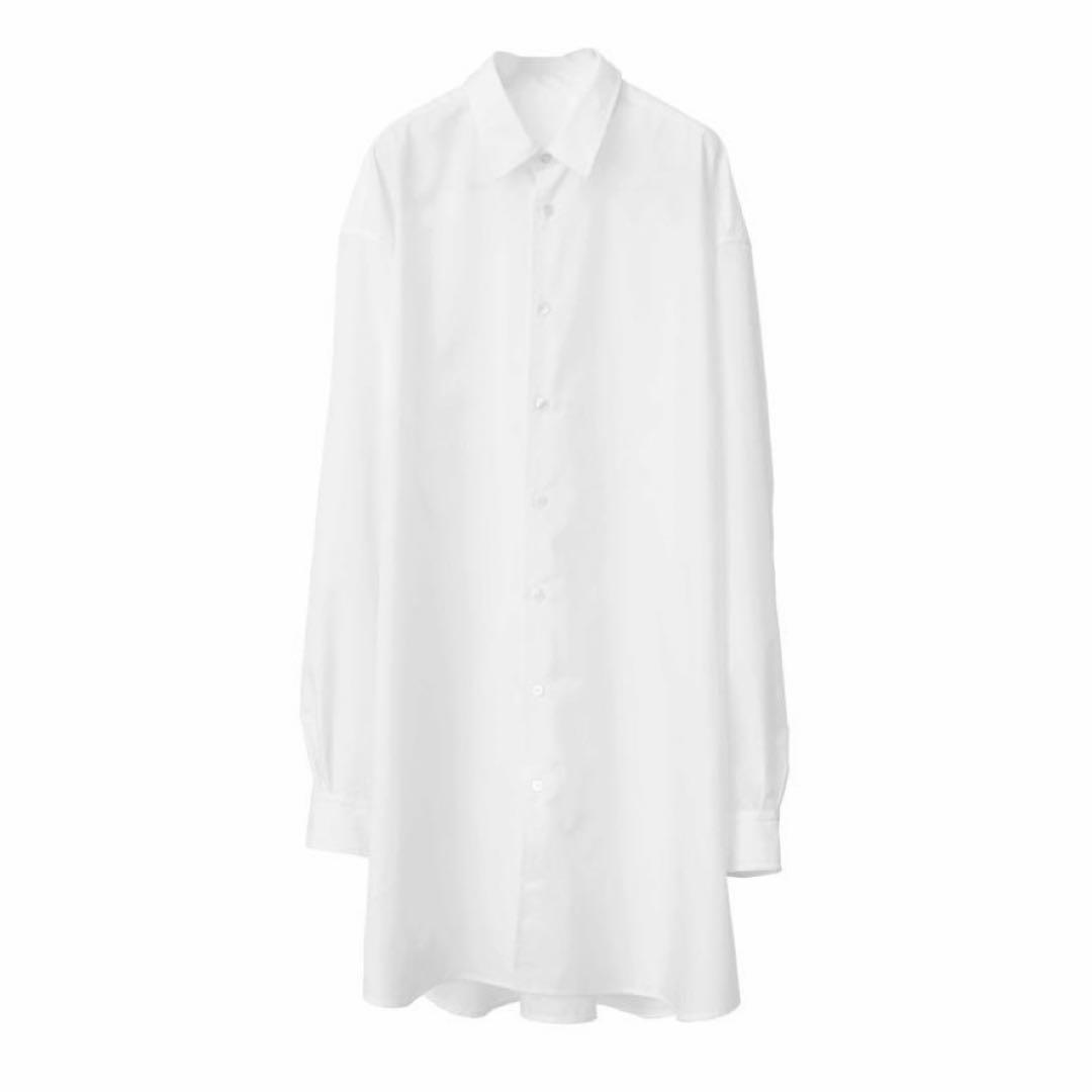 トップス MIKIOSAKABE NIGHT SHIFT COTTON SHIRTS