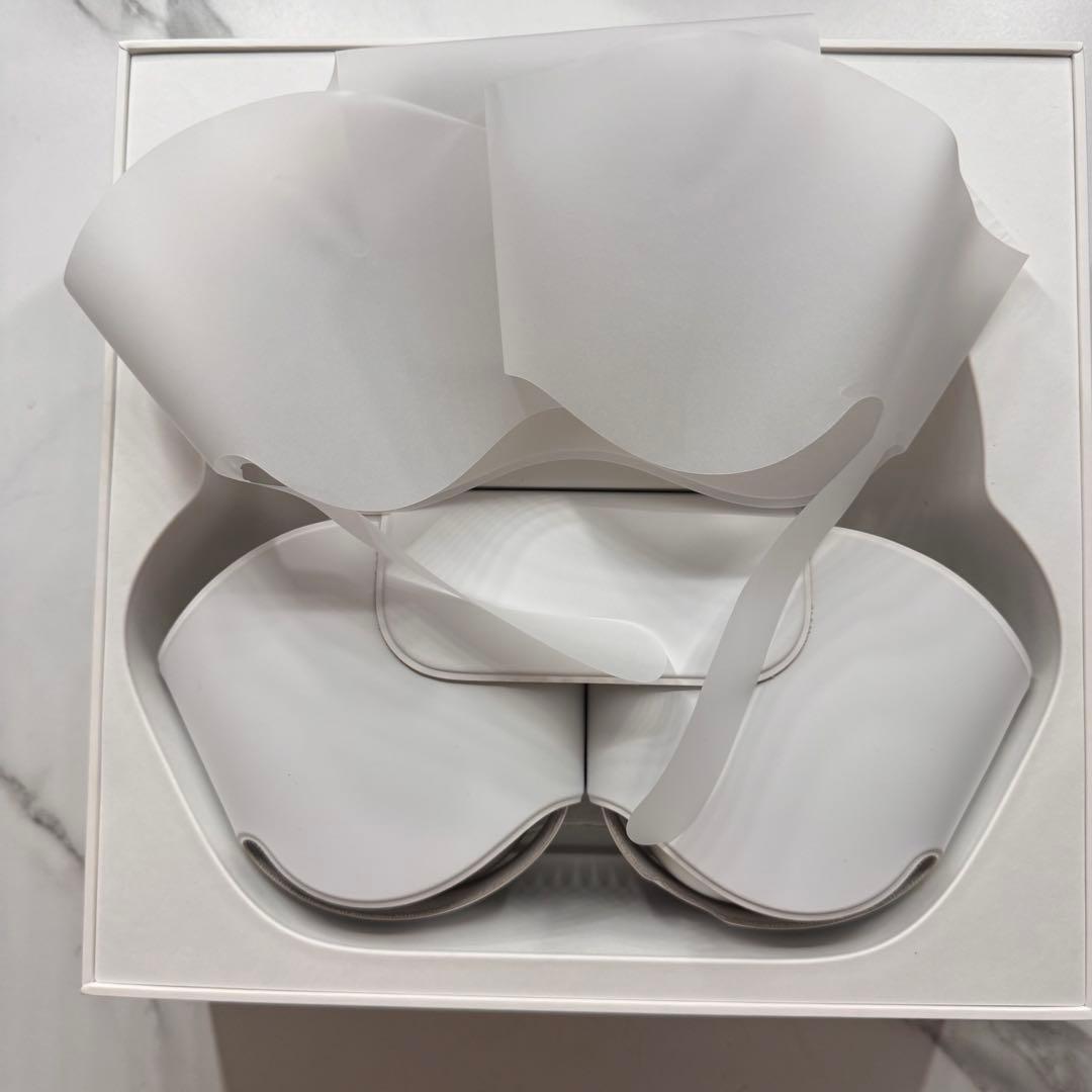 AirPods Max 第1世代(lightning) シルバー