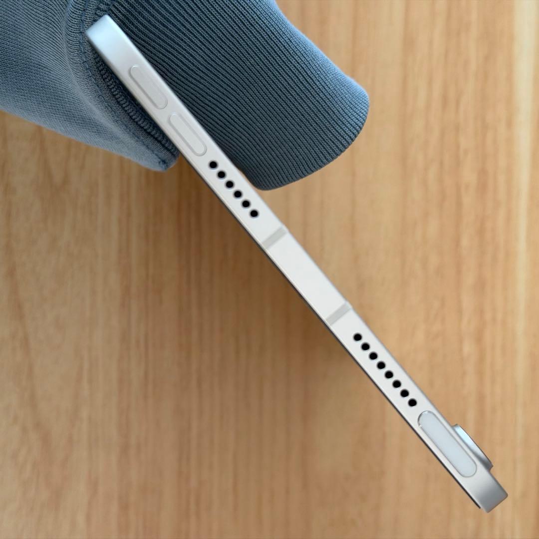 iPad本体 iPad mini6 Cellular 256GB & Apple Pencil